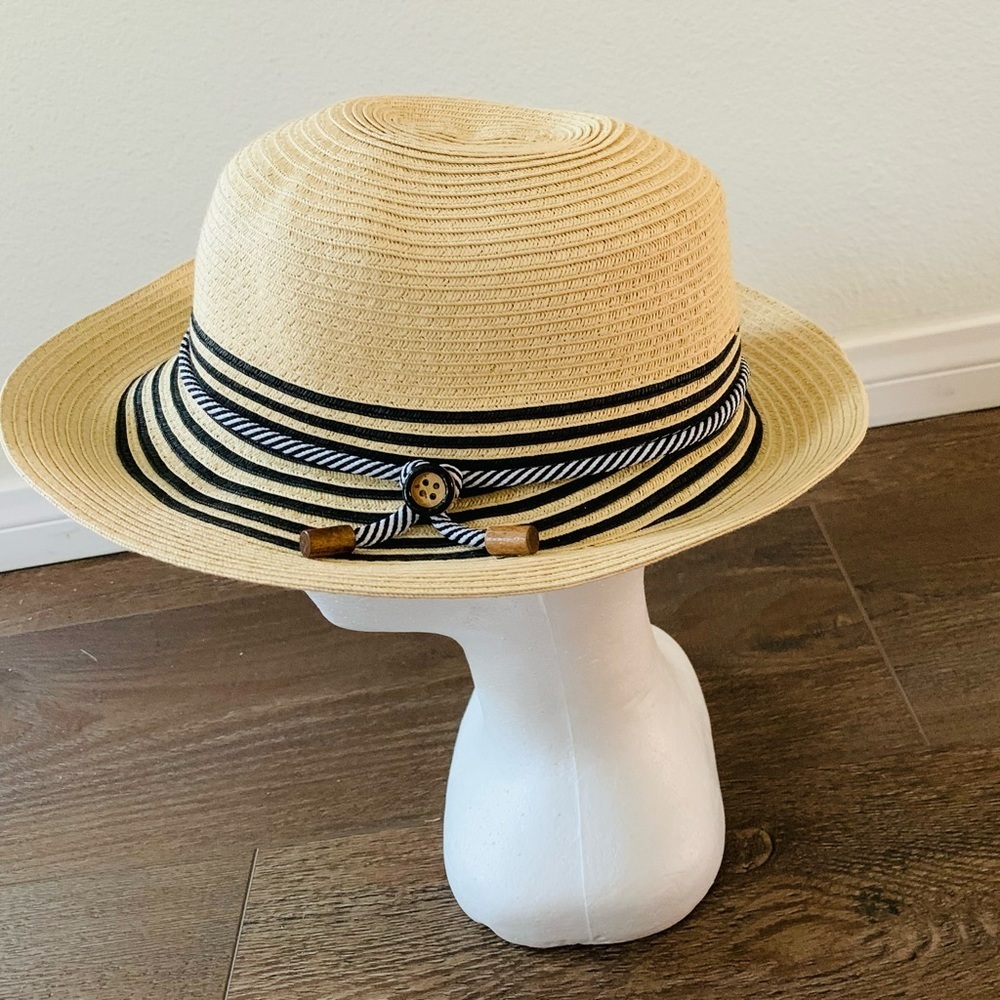 John Callanan hat